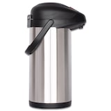thumbnail of Beeketal Thermoskanne Pumpkanne Isolierkanne Kaffeekanne BPK50