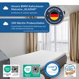 thumbnail of BMM Matratze Klassik 19 H4, 120 x 200 cm