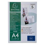 thumbnail of Exacompta Tischaufsteller A4 Hoch/-Querformat