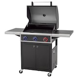 thumbnail of tepro Gasgrill Keansburg 3