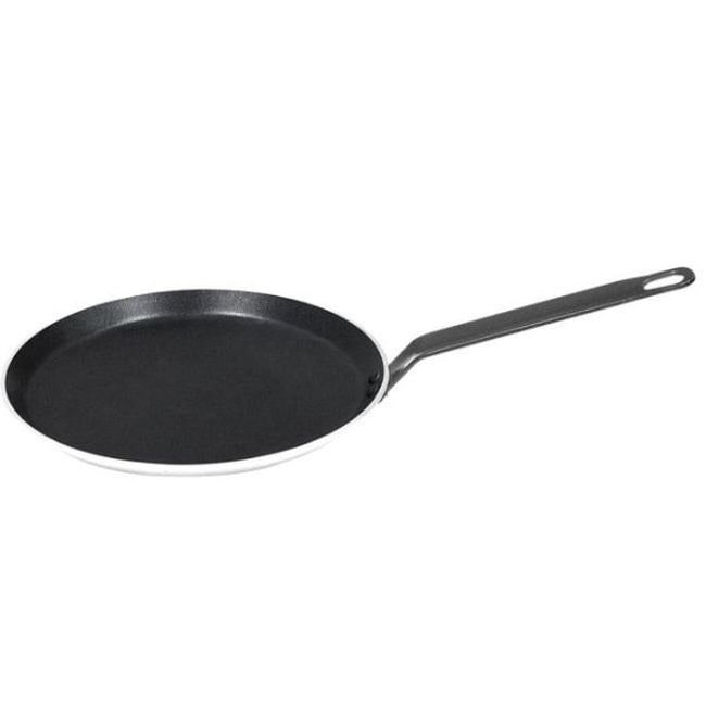 Crepes-Pfanne Mit Antihaftbeschichtung Ø 255 Mm, Induktionsgeeignet