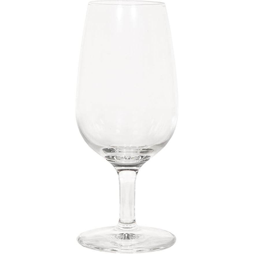 Bormioli Rocco Satz von 6 Kelchen Riserva Degustazione, Transparent, Cl 22