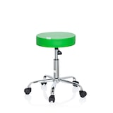 thumbnail of Banco giratório OPERATOR II verde hjh OFFICE