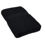 thumbnail of Betz 6 Stück Saunatücher Saunatuch Saunahandtuch Set Premium 100% Baumwolle Frottier XXL Badetuch Strandtuch Größe 70x200 cm Farbe schwarz