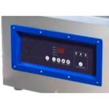 thumbnail of EURAST - Vakuumverpacker pumpe 8 m3 - 1 stab 260 - 350x475x400 mm - 370 W 230/1V - 17425670