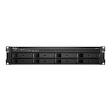 thumbnail of Sistema NAS Synology Rackstation RS1221+ de 8 bahías