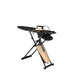 thumbnail of Centre De Repassage Laurastar Smart 1980 2200 W Noir Et Or