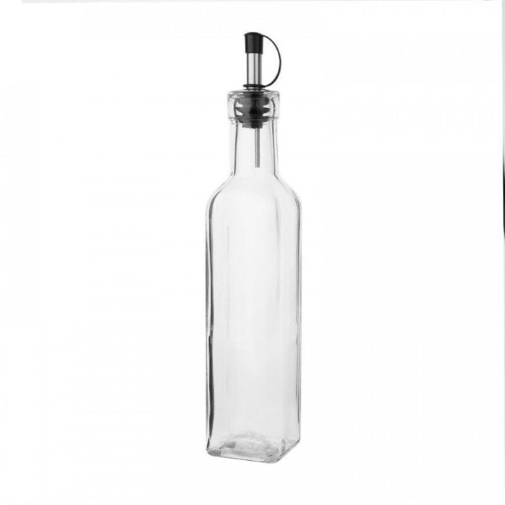 Lot de 6 bouteilles en verre 250 ml