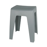 thumbnail of WENKO Badhocker Mod. Kumba Grau