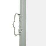 thumbnail of Helloshop26 - Toldo lateral retráctil/protección visual para patio jardín terraza balcón 140 x 500 cm color crema 02_0007253