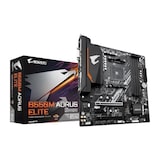 thumbnail of Gigabyte Carte Mere B550m Aorus Elite