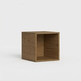 thumbnail of Wandcompositie woonkamer H110 L.308 P.39.2