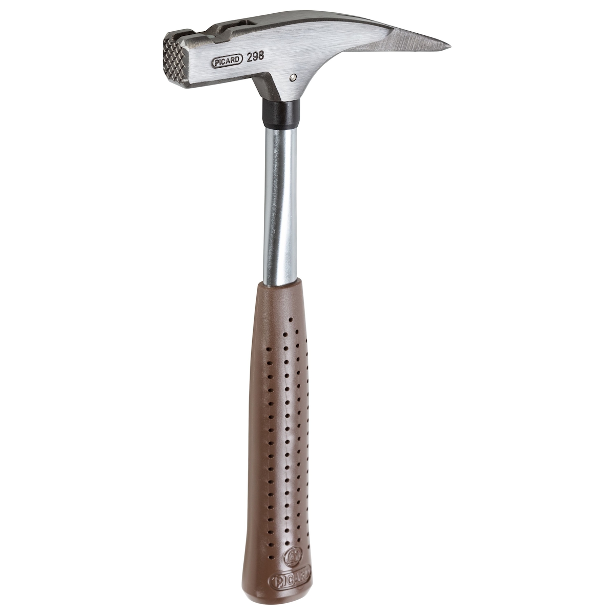 Picard Typ 298 Latthammer, glatte Bahn