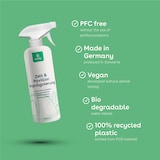 thumbnail of eco:fy Zelt und Pavillon Imprägnierung - 10l - Imprägniermittel, Imprägnierspray