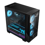 thumbnail of ASUS ROG GM700 GM700TZ-R9800X033W Ryzen 7 9800X3D 32GB RAM 2TB SSD RTX 5080 PRIME GDDR7 PC