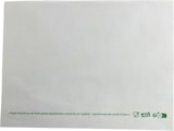 thumbnail of MUPA - papier alimentaire enduit 1 face 50g/m² - format 25x33 cm - carton de 10Kg