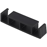 thumbnail of Stuhlverbinder für Hermano - Schwarz