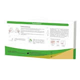 thumbnail of HOTGEN Corona Test, CE Zulassung Einzelverpackung