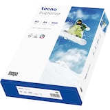 thumbnail of inapa tecno 88322183 Kopierpapier Superior A4 gelocht 500 Bl./Pack.