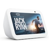 thumbnail of Amazon Echo Show 5 (3. Gen.) Kompakter smarter Touchscreen mit Alexa zum Steuern von Smart Homes - Weiß