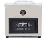 thumbnail of máquina de embalagem a vácuo Sensor Série 300 de Sammic BS 32 6-10-16m3/h