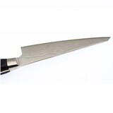 thumbnail of Couteau Japonais Désosseur Tetsuhiro Acier VG-10 Damas 15cm