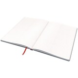 thumbnail of Leitz Notizbuch Cosy 44830089 B5 liniert grau
