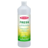thumbnail of Biodor FRESH Grün Konzentrat 1000ml mikrobiologisch + Biodor original Sprühflasche