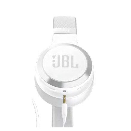 JBL Live 670NC Blanc