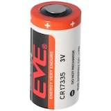 thumbnail of EVE CR17335 3V Lithium Batterie typisch 1500mAh
