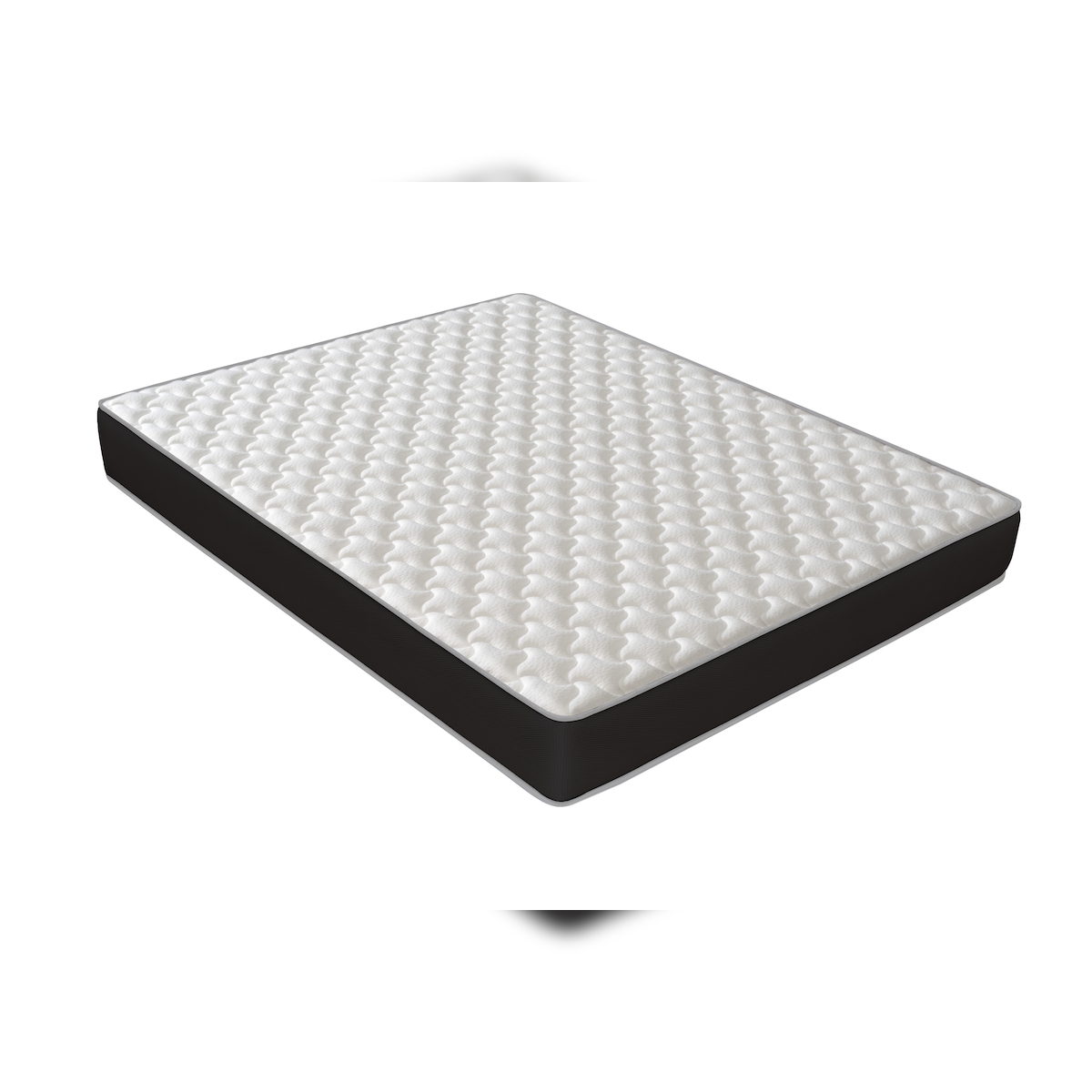 Dagostino Home Matratze 180x200 Orthopädische, Höhe 18cm