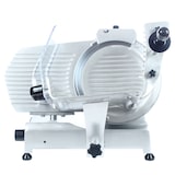 thumbnail of Máquina Cortar Fiambre Profissional Disco 275 mm