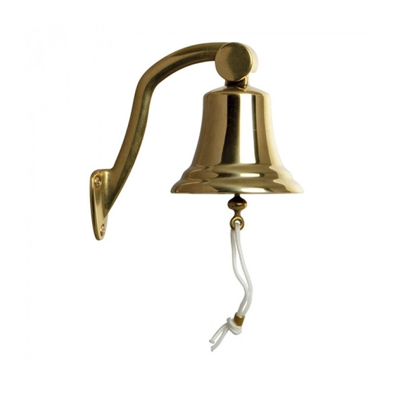 Cloche maritime Ø10,0cm - Emga