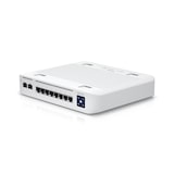 thumbnail of UbiQuiti UniFi Switch 8-port 10/100/1000 USW-ENTERPRISE-8-POE