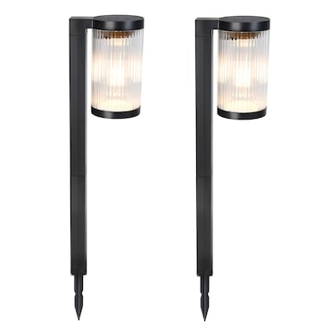 Baliza solar de espetar H58CM Lumisky