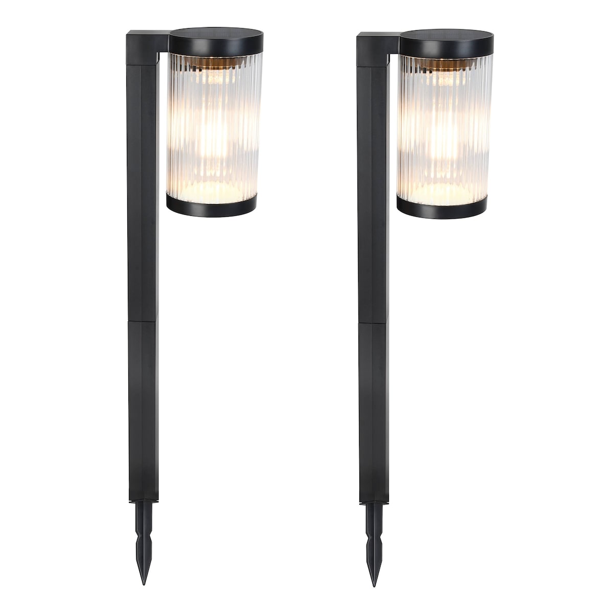 Baliza solar de espetar H58CM Lumisky