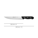 thumbnail of Arcos Cuchillo Cocina Maitre
