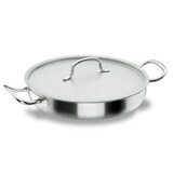 thumbnail of Lacor - 50628 - Paellera con Tapa Chef-Classic Inox. 28cm