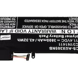 thumbnail of Akku für Laptop Asus Zenbook UX305