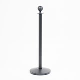 thumbnail of Danieli Store | Barreira de Delimitação acabamento preto para corda