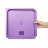 thumbnail of Casier de lavage 50x50 pour couverts | Vogue