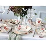 thumbnail of CreaTable Priscilla Bunt Kombiservice 30-tlg Steingut