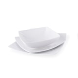 thumbnail of Excelsa Geschirrset 18-teiliges Shiny Keramik