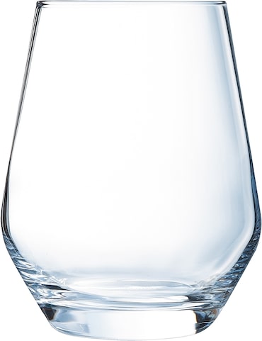 Chef & Sommelier - Gobelet Forme Haute Lima 38 cl  x6