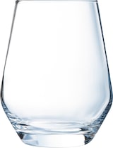 thumbnail of Chef & Sommelier - Gobelet Forme Haute Lima 38 cl  x6