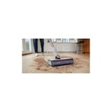 thumbnail of Shark IW3612EUT weiß, Akku-Staubsauger, 5h Ladezeit, 60min Laufzeit, 82 dB(A)