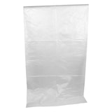 thumbnail of DayBays 1000 Stk. Fleischsäcke 40x60 cm HDPE Transparent lose