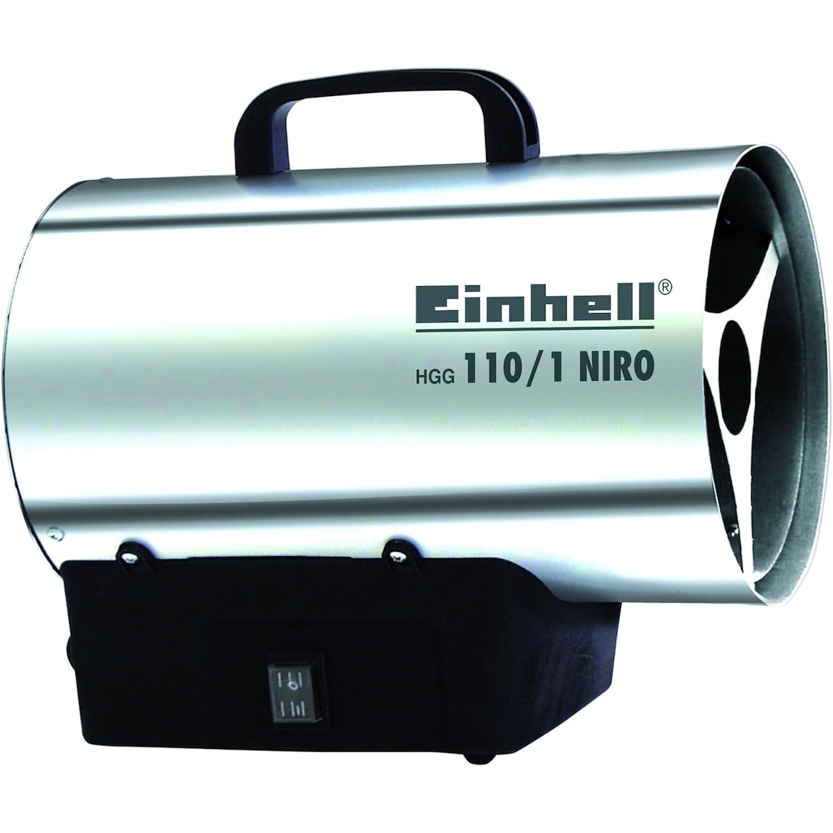 Einhell (OSF) Heißluftgenerator HGG 110/1 Niro