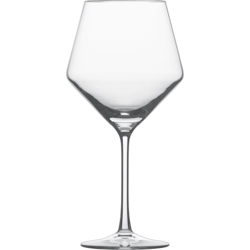6x Schott Zwiesel BURGUNDER PURE 140, Form: 8545