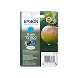 thumbnail of EPSON T1292 Cartouche d'encre CYAN - C13T12924012